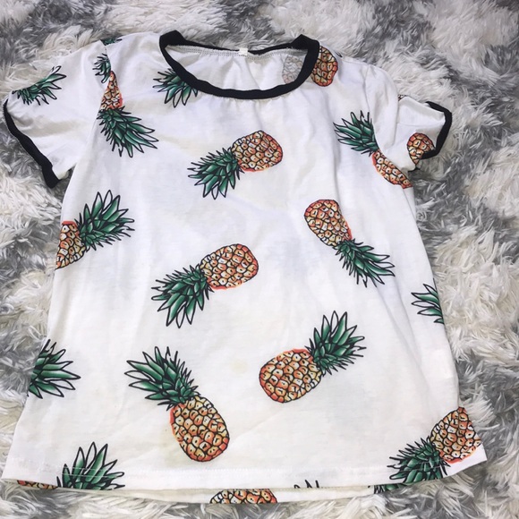 shein t shirts for girls